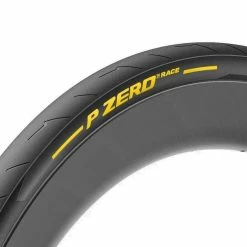 Pneu Vélo Route Pirelli P Zero Race Tubetype 700 10 Pneu Vélo Route Pirelli P Zero Race Tubetype 700 -Vélos Loisir Soldes Magasin p zero race yellow 1