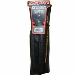 Pneu 700 X 23C Vélo De Course K-196 - Kenda 7 Pneu 700 X 23C Vélo De Course K-196 - Kenda -Vélos Loisir Soldes Magasin pneu 700 x 23c velo de course k 196 kenda full 3