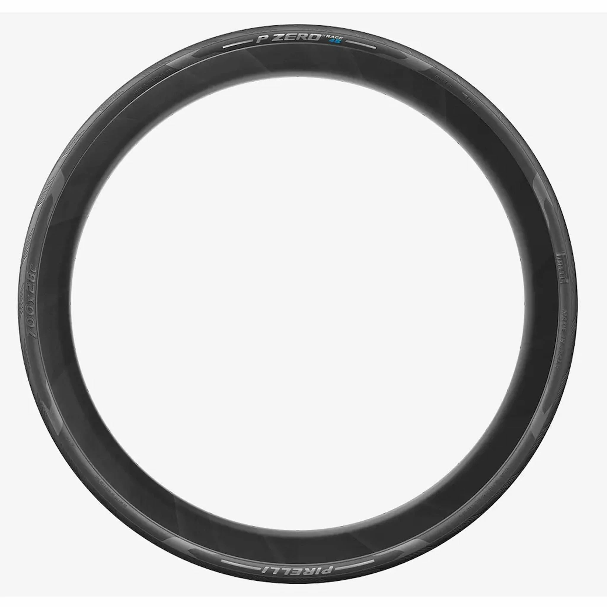 Pneu Vélo Route Pirelli P Zero Race 4S 700 4 Pneu Vélo Route Pirelli P Zero Race 4S 700 – Image 2