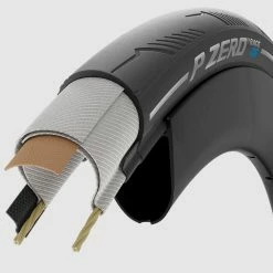 Pneu Vélo Route Pirelli P Zero Race 4S 700 9 Pneu Vélo Route Pirelli P Zero Race 4S 700 -Vélos Loisir Soldes Magasin pneu pirelli p zero race 4s 4