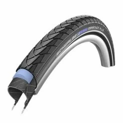 Pneu Vélo Schwalbe Marathon Plus 26 Pouces -Vélos Loisir Soldes Magasin pneu schwalbe marathon plus 26 x 2 00 full