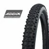 Pneu Schwalbe Smart Sam VTT Addix-SnakeSkin-Double Defense 29 X 2.60" 2 Pneu Schwalbe Smart Sam VTT Addix-SnakeSkin-Double Defense 29 X 2.60" -Vélos Loisir Soldes Magasin pneu schwalbe smart sam vtt addix snakeskin double defense 29 full