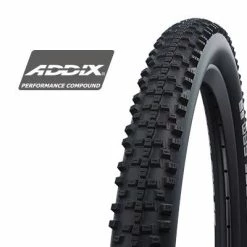Pneu Schwalbe Smart Sam VTT Addix-SnakeSkin-Double Defense 29 X 2.60"