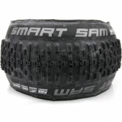 Pneu Schwalbe Smart Sam VTT Addix-SnakeSkin-Double Defense 29 X 2.60" 10 Pneu Schwalbe Smart Sam VTT Addix-SnakeSkin-Double Defense 29 X 2.60" -Vélos Loisir Soldes Magasin pneu schwalbe smart sam vtt addix snakeskin double defense 29 full 3