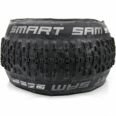 Pneu Schwalbe Smart Sam VTT Addix-SnakeSkin-Double Defense 29 X 2.60" 5 Pneu Schwalbe Smart Sam VTT Addix-SnakeSkin-Double Defense 29 X 2.60" – Image 3