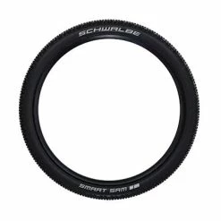 Pneu Schwalbe Smart Sam VTT Addix-SnakeSkin-Double Defense 29 X 2.60" 12 Pneu Schwalbe Smart Sam VTT Addix-SnakeSkin-Double Defense 29 X 2.60" -Vélos Loisir Soldes Magasin pneu schwalbe smart sam vtt addix snakeskin double defense 29 full 5