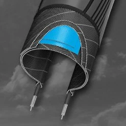 Pneu Vélo 27.5 X 2.80 G-one Allround Gravel Schwalbe -Vélos Loisir Soldes Magasin pneu velo 27 5 x 2 80 g one allround gravel schwalbe full 3