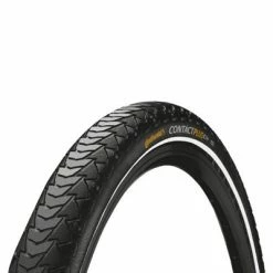 Vélos Loisir Soldes Magasin 31 Pneu Vélo Contact Plus Continental 700c