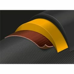 Pneu Vélo Contact Plus Continental 700c -Vélos Loisir Soldes Magasin pneu velo 700 x 42 c contact plus continental full 4