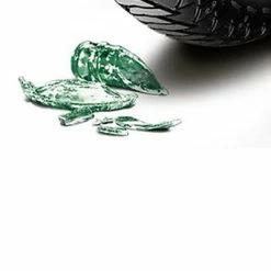 Pneu Vélo Contact Plus Continental 700c -Vélos Loisir Soldes Magasin pneu velo 700 x 42 c contact plus continental full 6