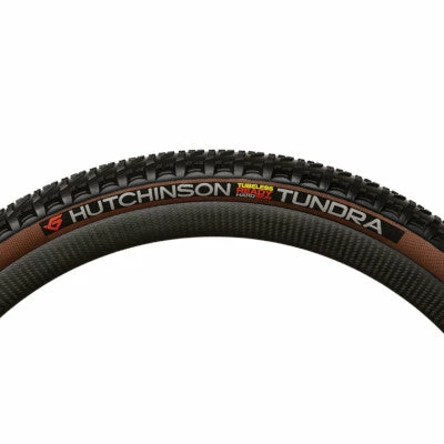Pneu Vélo Gravel Hutchinson Tundra Tubeless Ready 700C 5 Pneu Vélo Gravel Hutchinson Tundra Tubeless Ready 700C – Image 3