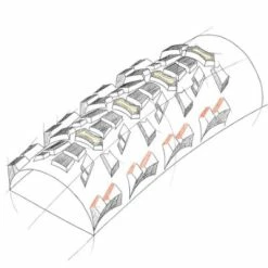 Pneu Vélo Gravel Hutchinson Tundra Tubeless Ready 700C 11 Pneu Vélo Gravel Hutchinson Tundra Tubeless Ready 700C -Vélos Loisir Soldes Magasin pneu velo gravel hutchinson tundra tubeless ready 700c full 4