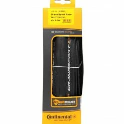 Pneu Vélo Route Continental Grand Sport Race 700C -Vélos Loisir Soldes Magasin pneu velo route continental grand sport race 700c full 4