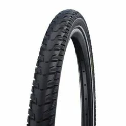 Vélos Loisir Soldes Magasin 35 Pneu Vélo Schwalbe Energizer Plus Tour Addix E GreenGuard 28"