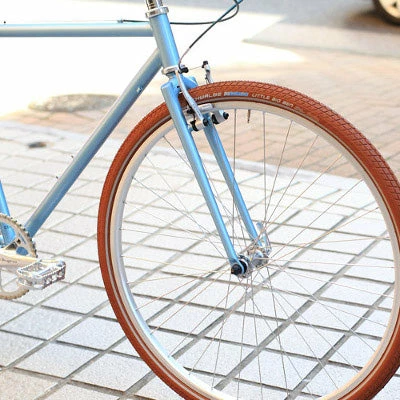 Pneu Vélo Schwalbe Little Big Ben 700 Crème Ou Marron 6 Pneu Vélo Schwalbe Little Big Ben 700 Crème Ou Marron – Image 4