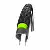 Pneu Vélo Schwalbe Marathon 24 X 1.75 -Vélos Loisir Soldes Magasin pneu velo schwalbe marathon 24 x 1 75 full