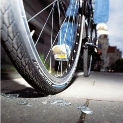 Pneu Vélo Schwalbe Marathon Plus 26 Pouces -Vélos Loisir Soldes Magasin pneu velo schwalbe marathon plus 26 pouces full 3