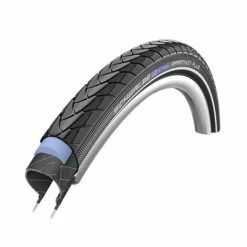 Pneu Vélo Schwalbe Marathon Plus 700 / 28 Pouces -Vélos Loisir Soldes Magasin pneu velo schwalbe marathon plus 700x38c full