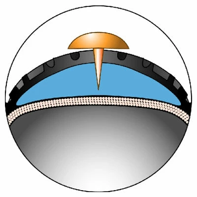 Pneu Vélo Schwalbe Marathon Plus Tour 700 / 28 Pouces 3 Pneu Vélo Schwalbe Marathon Plus Tour 700 / 28 Pouces – Image 2