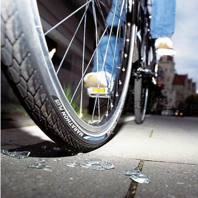 Pneu Vélo Schwalbe Marathon Plus Tour 700 / 28 Pouces 6 Pneu Vélo Schwalbe Marathon Plus Tour 700 / 28 Pouces – Image 5