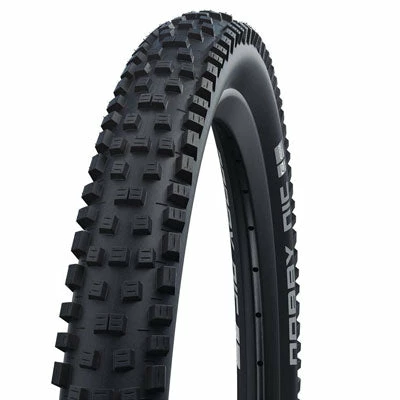 Pneu VTT Nobby Nic Performance Addix Schwalbe 3 Pneu VTT Nobby Nic Performance Addix Schwalbe