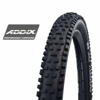 Pneu VTT Nobby Nic Performance Addix Schwalbe 4 Pneu VTT Nobby Nic Performance Addix Schwalbe – Image 2