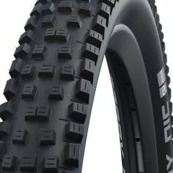 Pneu VTT Nobby Nic Performance Addix Schwalbe 8 Pneu VTT Nobby Nic Performance Addix Schwalbe -Vélos Loisir Soldes Magasin pneu velo schwalbe nobby nic 27 5 x 2 25 performance addix full 3