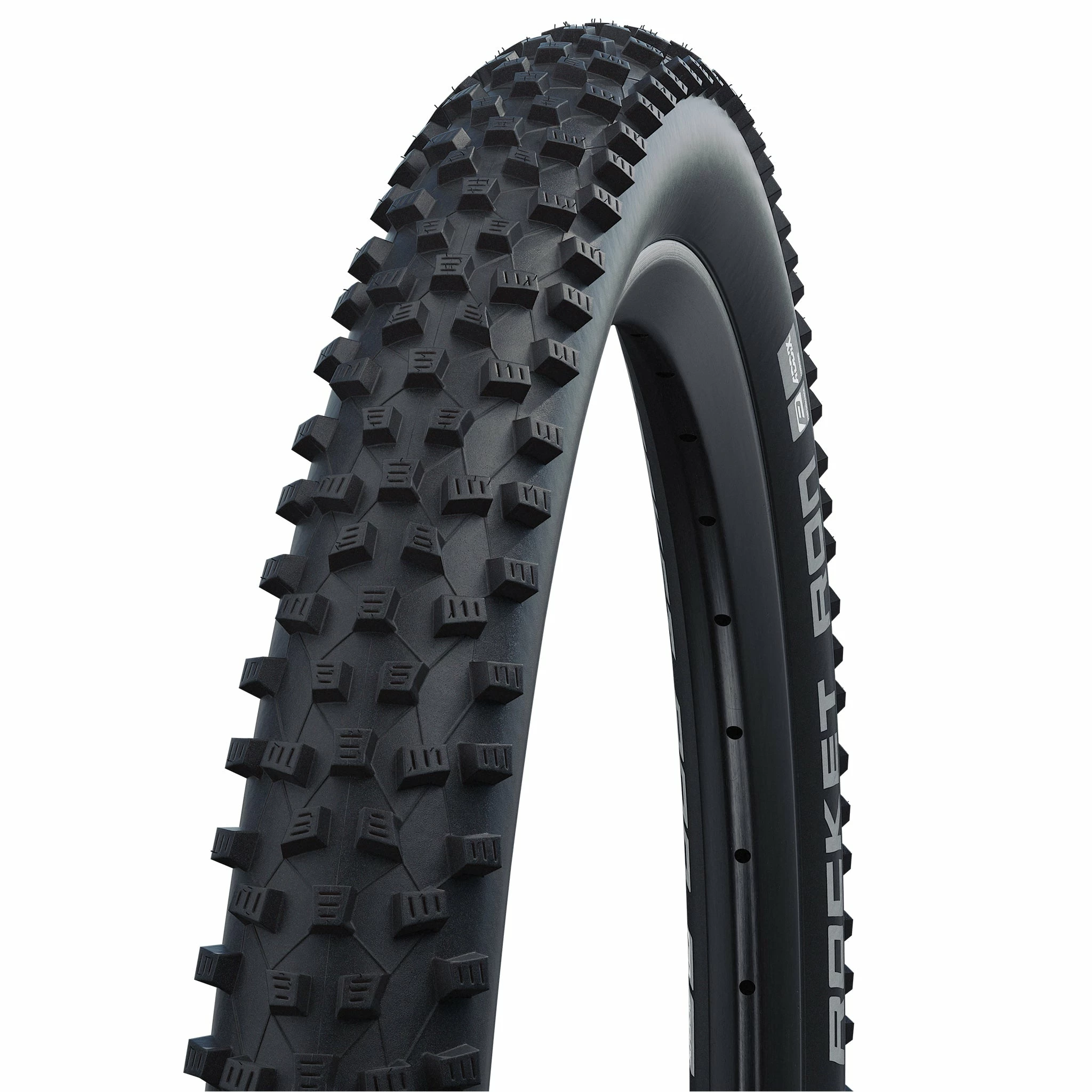 Pneu VTT Loisir Schwalbe Rocket Ron 29 Pouces 3 Pneu VTT Loisir Schwalbe Rocket Ron 29 Pouces