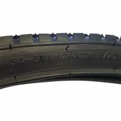 Pneu Vélo Traditionnel 650 X 50C Noir Oxford -Vélos Loisir Soldes Magasin pneu velo traditionnel 650x50c noir oxford full 3