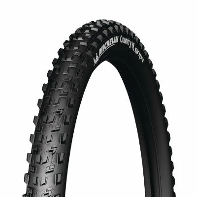 Pneu VTT Michelin Country Grip'R 29 X 2.10 Pouces 3 Pneu VTT Michelin Country Grip'R 29 X 2.10 Pouces