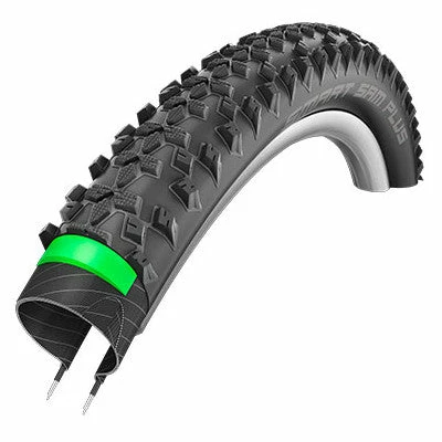 Pneu VTT Smart Sam Plus Schwalbe 29 Pouces 3 Pneu VTT Smart Sam Plus Schwalbe 29 Pouces