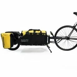 Porte-bagages Pour Remorque Vélo Coho XC Burley -Vélos Loisir Soldes Magasin porte bagages pour remorque velo coho xc burley full 3