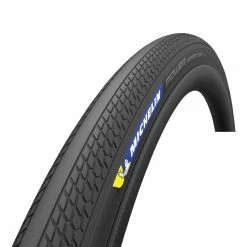 Pneu Vélo Michelin Power Adventure Route Et Gravel 700c -Vélos Loisir Soldes Magasin power adventure