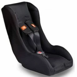 Protège Sangles Pour Harnais De Coque Vélo Bébé Melia -Vélos Loisir Soldes Magasin protege sangles pour harnais de coque velo bebe melia full 3