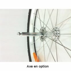 Maxxus Roue 20 Pouces Pour Remorque Vélo 9 Maxxus Roue 20 Pouces Pour Remorque Vélo -Vélos Loisir Soldes Magasin roue 20 pouces pour remorque velo full 3