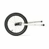 Kit Jogging Pour Remorque Vélo Kid Croozer 2 Places à Partir De 2018 -Vélos Loisir Soldes Magasin roue avant kit jogging remorque croozer a588be69 a0f6 4213 818e 8e108d68a900