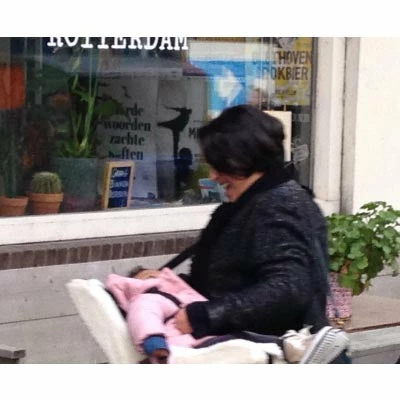 Sangle De Portage Pour Coque Vélo Bébé Melia Carry Strap 7 Sangle De Portage Pour Coque Vélo Bébé Melia Carry Strap – Image 5