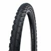 Pneu Vélo Schwalbe Land Cruiser Plus GreenCompound 27,5 Pouces -Vélos Loisir Soldes Magasin schwalbe land crusier plus reflex punctureguard green