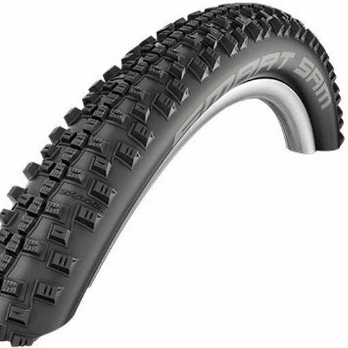 Pneu VTT Smart Sam Addix Schwalbe 29 Pouces 3 Pneu VTT Smart Sam Addix Schwalbe 29 Pouces