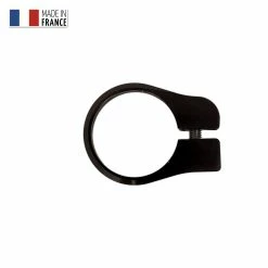 Antivol Collier De Selle Vélo 31.8 Mm Wheelox Avec Clé 8 Antivol Collier De Selle Vélo 31.8 Mm Wheelox Avec Clé -Vélos Loisir Soldes Magasin sf wheelox collier dessus mif 1