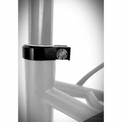 Antivol Collier De Selle Vélo 31.8 Mm Wheelox Avec Clé 9 Antivol Collier De Selle Vélo 31.8 Mm Wheelox Avec Clé -Vélos Loisir Soldes Magasin sf wheelox velo