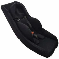 Vélos Loisir Soldes Magasin 7 Siège Bébé Coque 0-9 Mois 4 Saisons Intégral Melia Pour Remorque