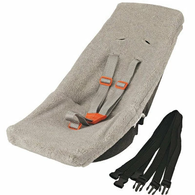 Weber Et Melia Siège Bébé Coque Weber Pour Remorques Vélo Enfant 3 Weber Et Melia Siège Bébé Coque Weber Pour Remorques Vélo Enfant