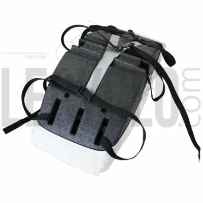 Weber Et Melia Siège Bébé Coque Weber Pour Remorques Vélo Enfant 7 Weber Et Melia Siège Bébé Coque Weber Pour Remorques Vélo Enfant – Image 5