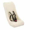 Siège Bébé Peau De Mouton Remorque Vélo Enfant 7-18 Mois Melia -Vélos Loisir Soldes Magasin siege bebe peau de mouton remorque velo enfant 7 18 mois melia full