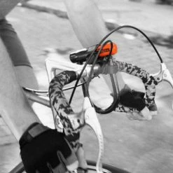 Support Fixation U Sur Guidon De Vélo Kryptonite Transit H-bar -Vélos Loisir Soldes Magasin support fixation u sur guidon de velo kryptonite transit h bar full 4