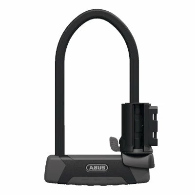 Support Sur Cadre De Vélo Abus Pour Antivols 540, 470 Et 460 4 Support Sur Cadre De Vélo Abus Pour Antivols 540, 470 Et 460 – Image 2