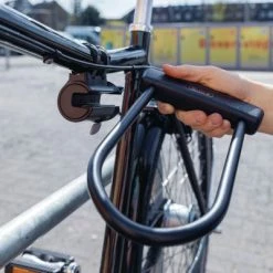 Support Sur Cadre De Vélo Abus Pour Antivols 540, 470 Et 460 10 Support Sur Cadre De Vélo Abus Pour Antivols 540, 470 Et 460 -Vélos Loisir Soldes Magasin support sur cadre de velo abus pour antivols 540 470 et 460 full 4