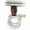 Support Sur Cadre Pour Câble Antivol Klickfix 2 Support Sur Cadre Pour Câble Antivol Klickfix -Vélos Loisir Soldes Magasin support sur cadre pour cable antivol klickfix full