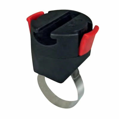 Support Sur Cadre Pour Câble Antivol Klickfix 6 Support Sur Cadre Pour Câble Antivol Klickfix – Image 4